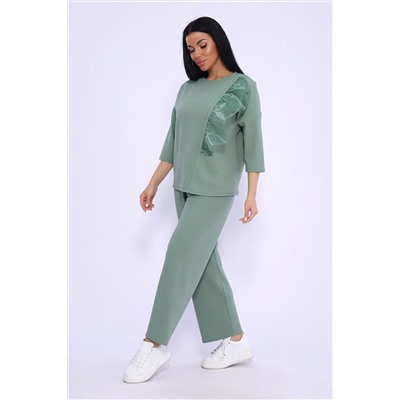 Костюм с брюками 24676 НАТАЛИ, 1003421