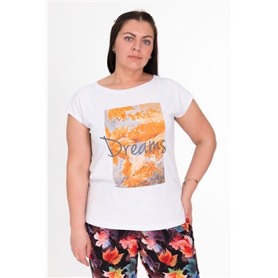 Футболка М324180Па