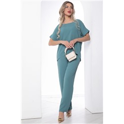 Костюм (Блуза+Брюки) LADY TAIGA, 977272