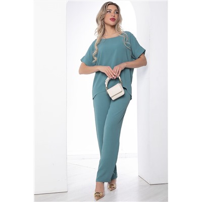 Костюм (Блуза+Брюки) LADY TAIGA, 977272