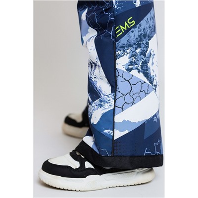 Комбинезон BATIK CASUAL, 1035533