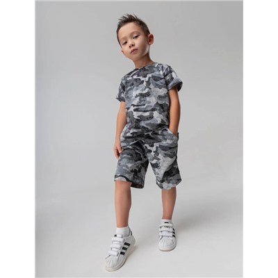 Bodo Костюм 11-559MU