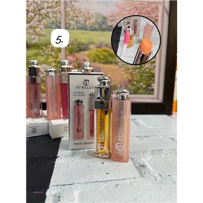 НАБОР 2 В 1 2055438-5