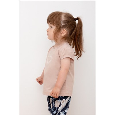 Футболка CROCKID, 942011