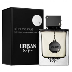 Парфюмерная вода Armaf Club de Nuit Urban Man мужская