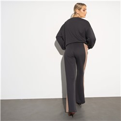 Брюки, Попала в цель