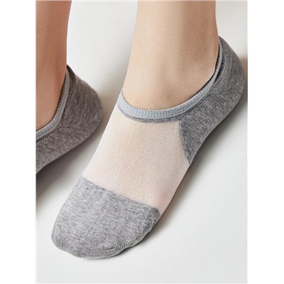 Conte elegant Носки ELEGANT ACTIVE (ультракороткие)