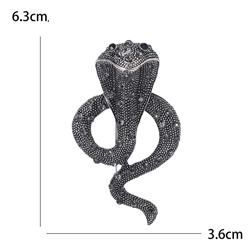 Брошь арт. 32 1988 (id 277577)