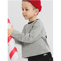 Лонгслив детский Соль&Перец