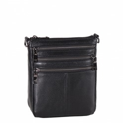 Сумка 719NN black Natale Navetta