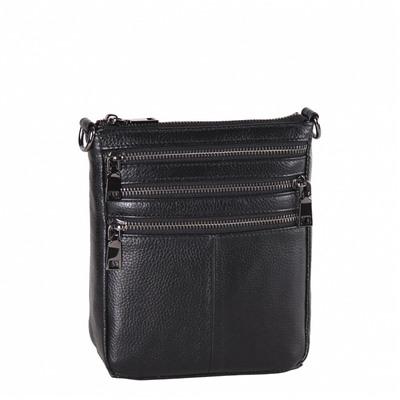 Сумка 719NN black Natale Navetta