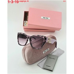 Солнцезащитные очки #22751522