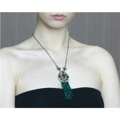 Колье V4580712007395