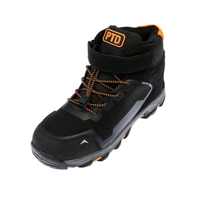 Ботинки для мальчиков