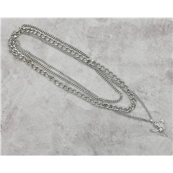 Колье-цепь F916476907240