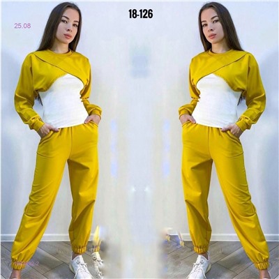 Костюм тройка 1983832-2