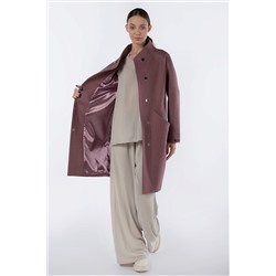 01-11267 Пальто женское демисезонное