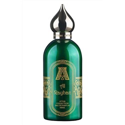 ATTAR COLLECTION AL RAYHAN edp 100ml TESTER