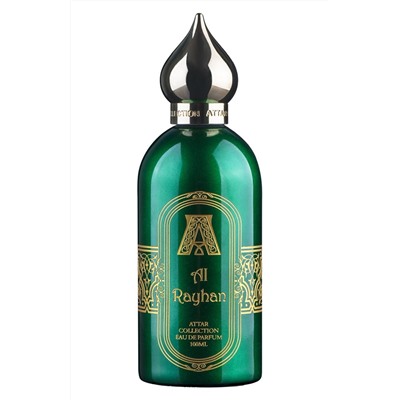 ATTAR COLLECTION AL RAYHAN edp 100ml TESTER