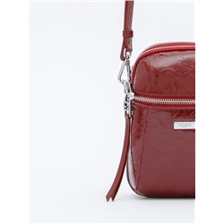 Сумка 98580-1 wine red Velina Fabbiana-Safenta