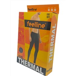 Мужские термолегинсы Feelline