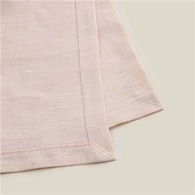 Скатерть SL HOME Gloomy, 110×140 см, лён 100%, 180 г/м²