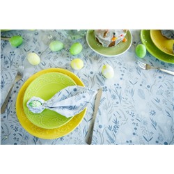 Набор Мари Санна Цветочный букет (скатерть 150*150+салфетки 6 шт.)