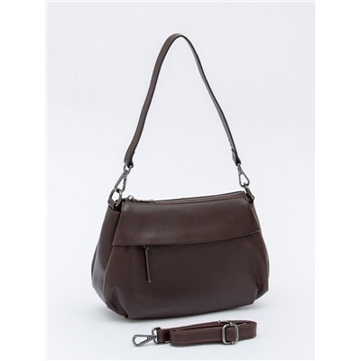 Сумка 6001VG coffee Vitelli Grassi