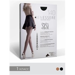 SiSi Колготки BENESSERE 140