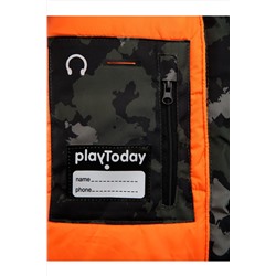 Пальто PLAYTODAY, 708413