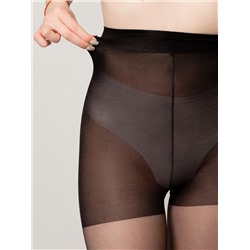 INDEFINI Колготки 4022SSWBB