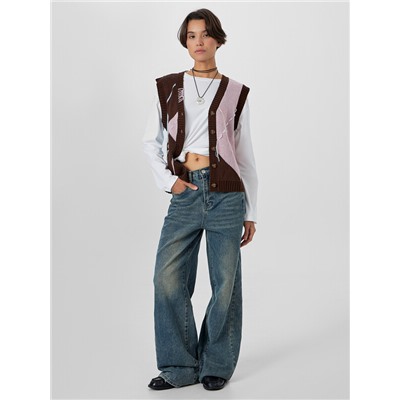 ЖИЛЕТ ЖЕНСКИЙ 172134