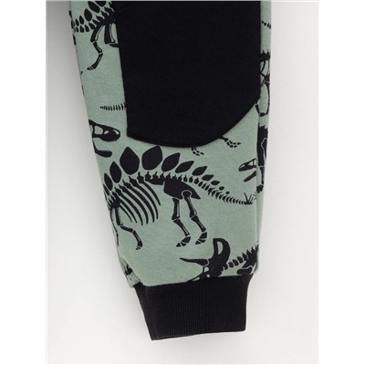 CROCKID Брюки КР 400825