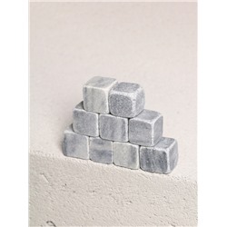 Подарочный набор «Яркой жизни», гель для душа виски и кола, 2×250 мл, камни для виски, Чистое счастье