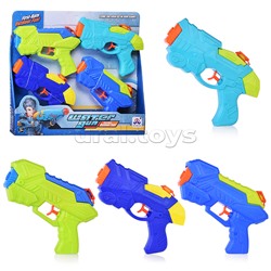 Водное оружие "Alien War" в коробке