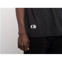 Футболка Chrome Hearts