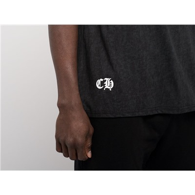 Футболка Chrome Hearts