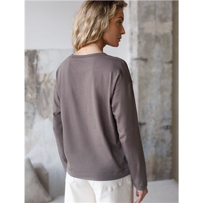 VILATTE Джемпер D49.147