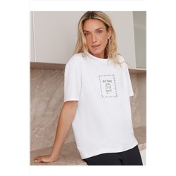 Футболка VILATTE, 1202156