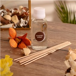 Диффузор "NATURE HUES" 60 мл. coastal spray