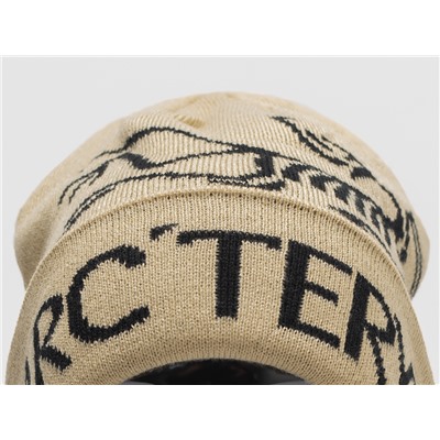 Шапка Arcteryx