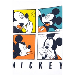 Комплект (Шорты+Футболка) PLAYTODAY, 285141