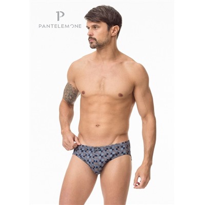 PMP-272 (Трусы мужские спортивные, PanteLemone )