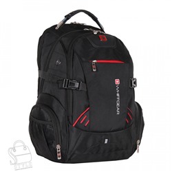 Рюкзак мужской 1815W black Whiff