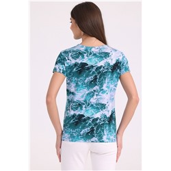 Футболка АПРЕЛЬ, 960923