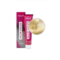 Ollin Перманентная крем-краска для волос / Color 11/3, 60 мл KRISTALLER, 1107249