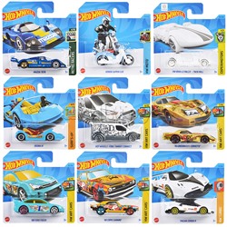 Машинки Mattel. "Hot Wheels" из базовой коллекции в асс-те.