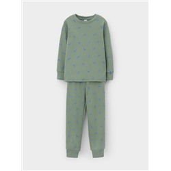 CROCKID Пижама К 1552