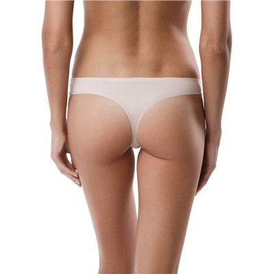 Трусы женские CONTE Трусы "стринг" ANNABELLA LST 658