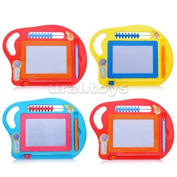 Доска для рисования "Рисуй и считай" в пакете